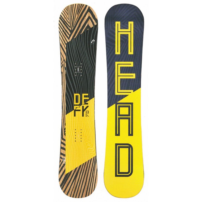 スノーボード HEAD DEFY YOUTH 128cm Buy Wakeboards, Wakesurf & Watersports Gear Online